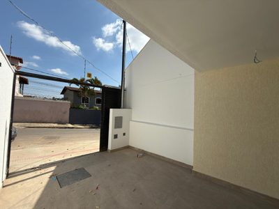 Casa, 2 quartos, 65 m² - Foto 2
