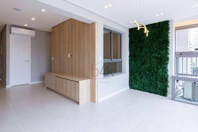 Apartamento, 3 quartos, 79 m² - Foto 1