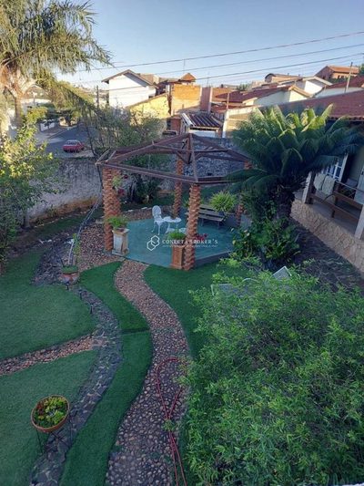 Casa, 4 quartos - Foto 4