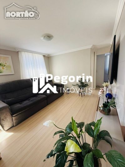 Casa, 3 quartos, 48 m² - Foto 2