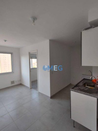 Apartamento, 2 quartos, 34 m² - Foto 5