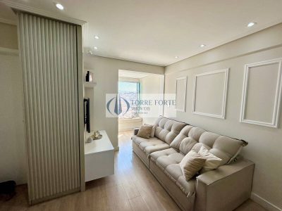 Apartamento, 2 quartos, 49 m² - Foto 3