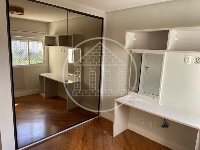 Apartamento, 4 quartos, 192 m² - Foto 2