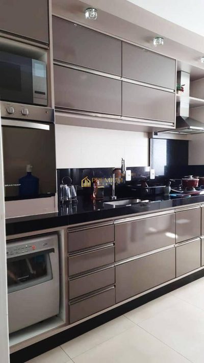 Apartamento, 3 quartos, 90 m² - Foto 2