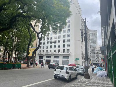 Apartamento, 2 quartos, 74 m² - Foto 3