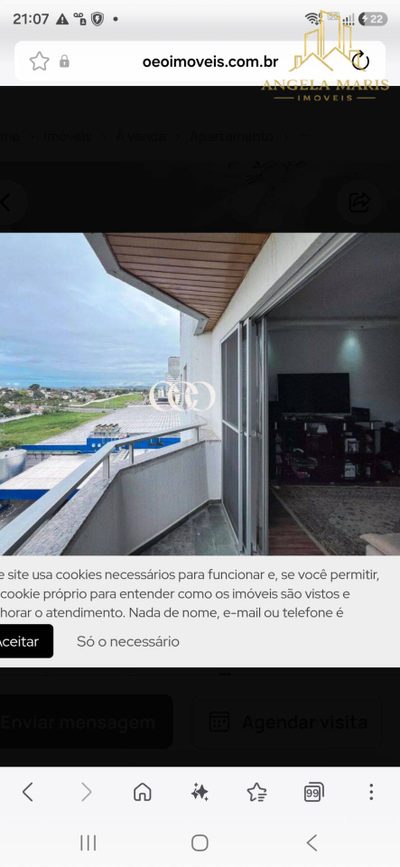 Apartamento, 3 quartos, 115 m² - Foto 5