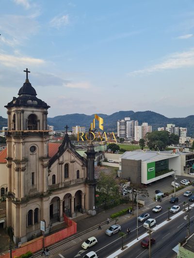 Apartamento, 1 quarto, 46 m² - Foto 3
