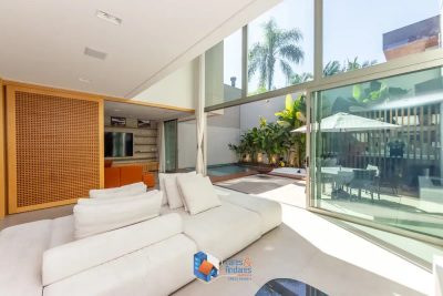 Casa, 3 quartos, 404 m² - Foto 2