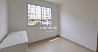 Apartamento, 2 quartos, 47 m² - Foto 1
