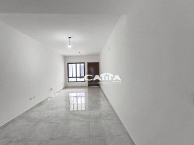 Sobrado, 3 quartos, 125 m² - Foto 2