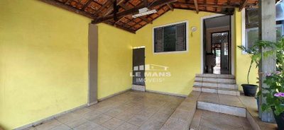 Casa, 3 quartos, 138 m² - Foto 3