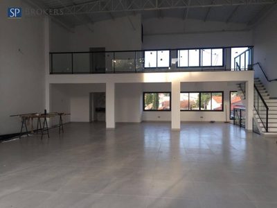 Depósito-Galpão, 500 m² - Foto 2