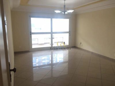 Apartamento, 4 quartos, 264 m² - Foto 2