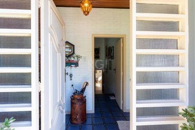 Casa, 5 quartos, 399 m² - Foto 4