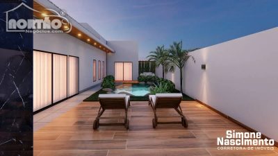 Casa, 1 quarto, 177 m² - Foto 3