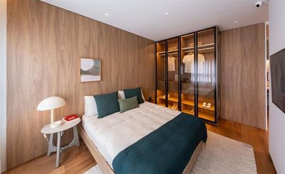 Apartamento, 3 quartos, 317 m² - Foto 5