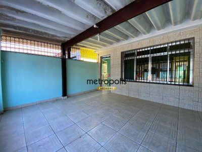 Casa, 2 quartos, 150 m² - Foto 3