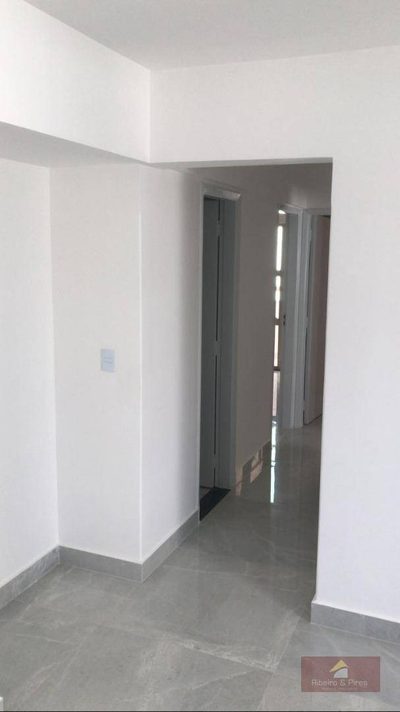Apartamento, 3 quartos, 93 m² - Foto 4