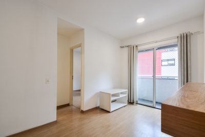 Apartamento, 1 quarto, 36 m² - Foto 1