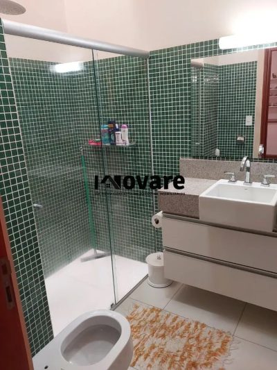 Casa, 3 quartos, 210 m² - Foto 4
