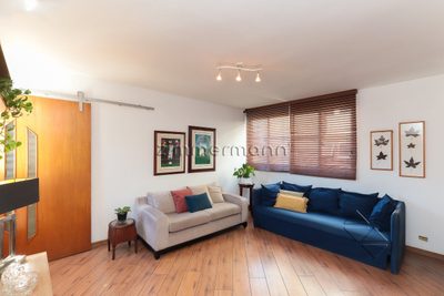 Apartamento, 2 quartos, 80 m² - Foto 5