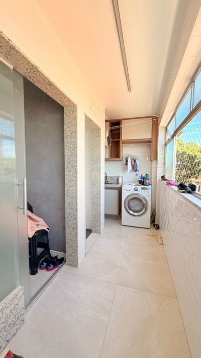 Apartamento, 3 quartos, 87 m² - Foto 5