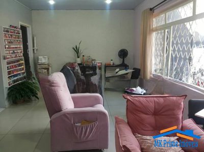Casa, 3 quartos, 190 m² - Foto 3