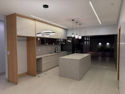 Casa, 3 quartos, 200 m² - Foto 2