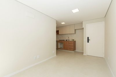 Apartamento, 2 quartos, 49 m² - Foto 2