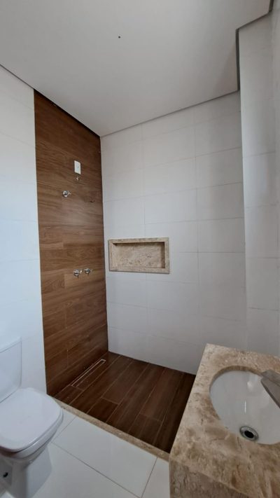 Casa de Condomínio, 3 quartos - Foto 5