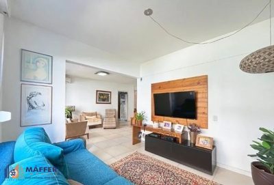 Apartamento, 3 quartos, 102 m² - Foto 2