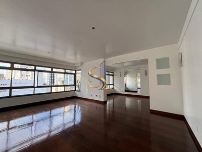 Apartamento, 4 quartos, 228 m² - Foto 2