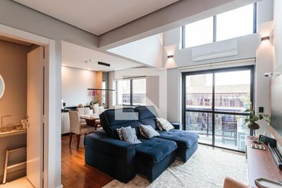 Apartamento, 2 quartos, 67 m² - Foto 1