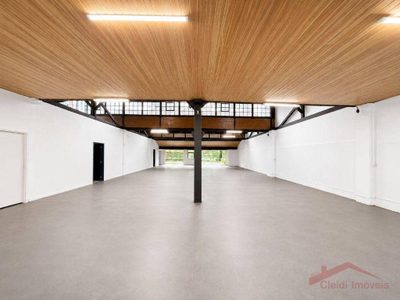 Depósito-Galpão, 400 m² - Foto 2