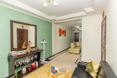 Sobrado, 4 quartos, 366 m² - Foto 4