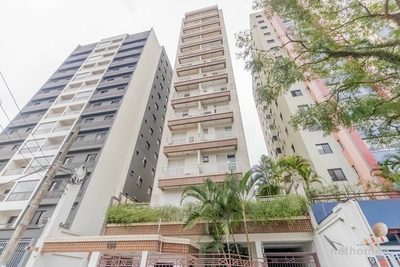 Apartamento, 1 quarto, 39 m² - Foto 1