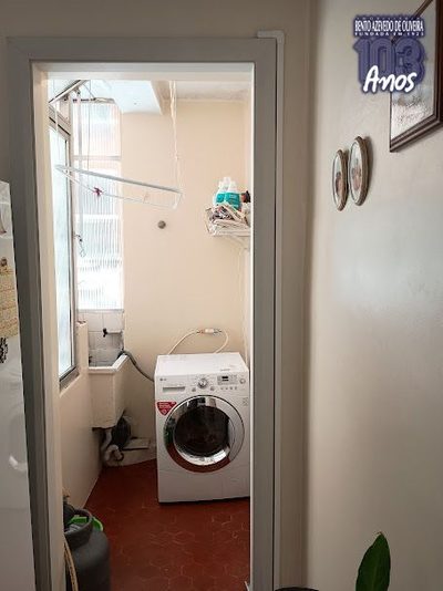 Apartamento, 2 quartos, 55 m² - Foto 2