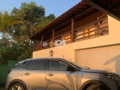 Casa, 4 quartos, 690 m² - Foto 2