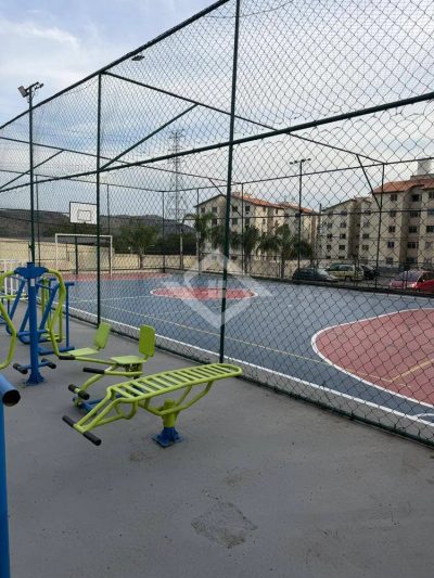 Apartamento, 2 quartos, 45 m² - Foto 3