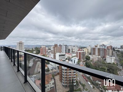 Apartamento, 3 quartos, 204 m² - Foto 3