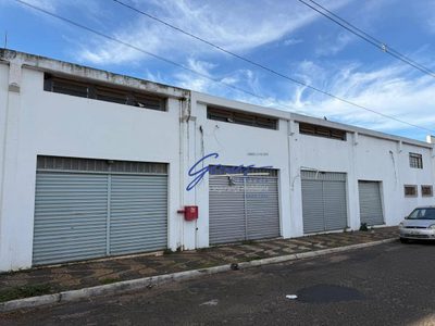 Loja-Salão, 720 m² - Foto 4