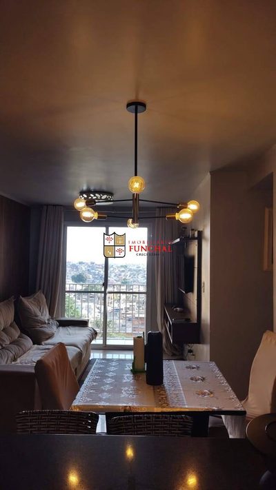 Apartamento, 2 quartos, 68 m² - Foto 3