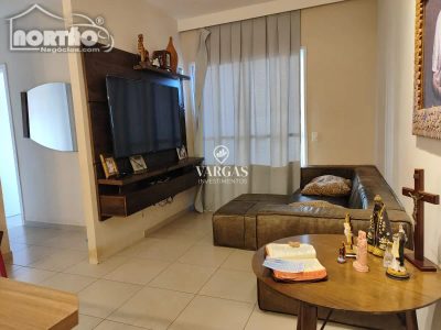 Casa, 3 quartos, 71 m² - Foto 3