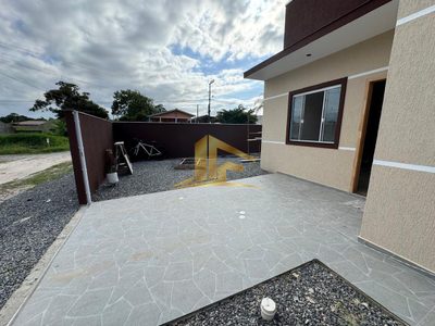 Casa, 2 quartos, 43 m² - Foto 4