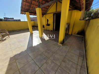 Casa, 4 quartos, 360 m² - Foto 4