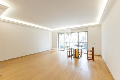 Apartamento, 3 quartos, 172 m² - Foto 1
