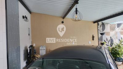 Casa, 2 quartos, 100 m² - Foto 2