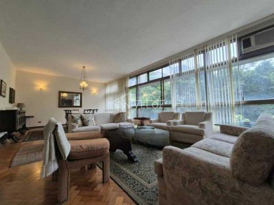 Apartamento, 4 quartos, 201 m² - Foto 1