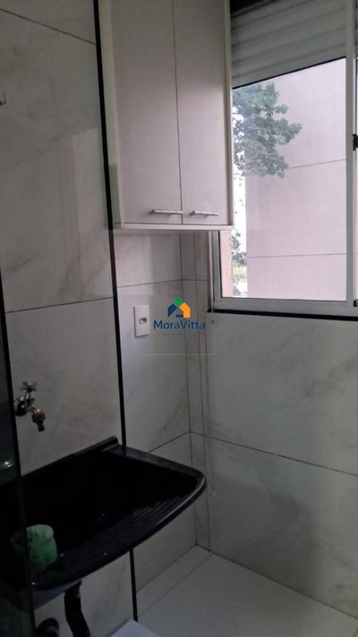 Apartamento, 2 quartos, 55 m² - Foto 4