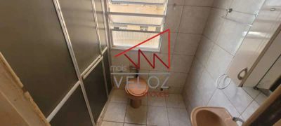 Apartamento, 1 quarto, 41 m² - Foto 1